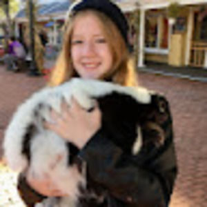 Meet your Posher, Liz